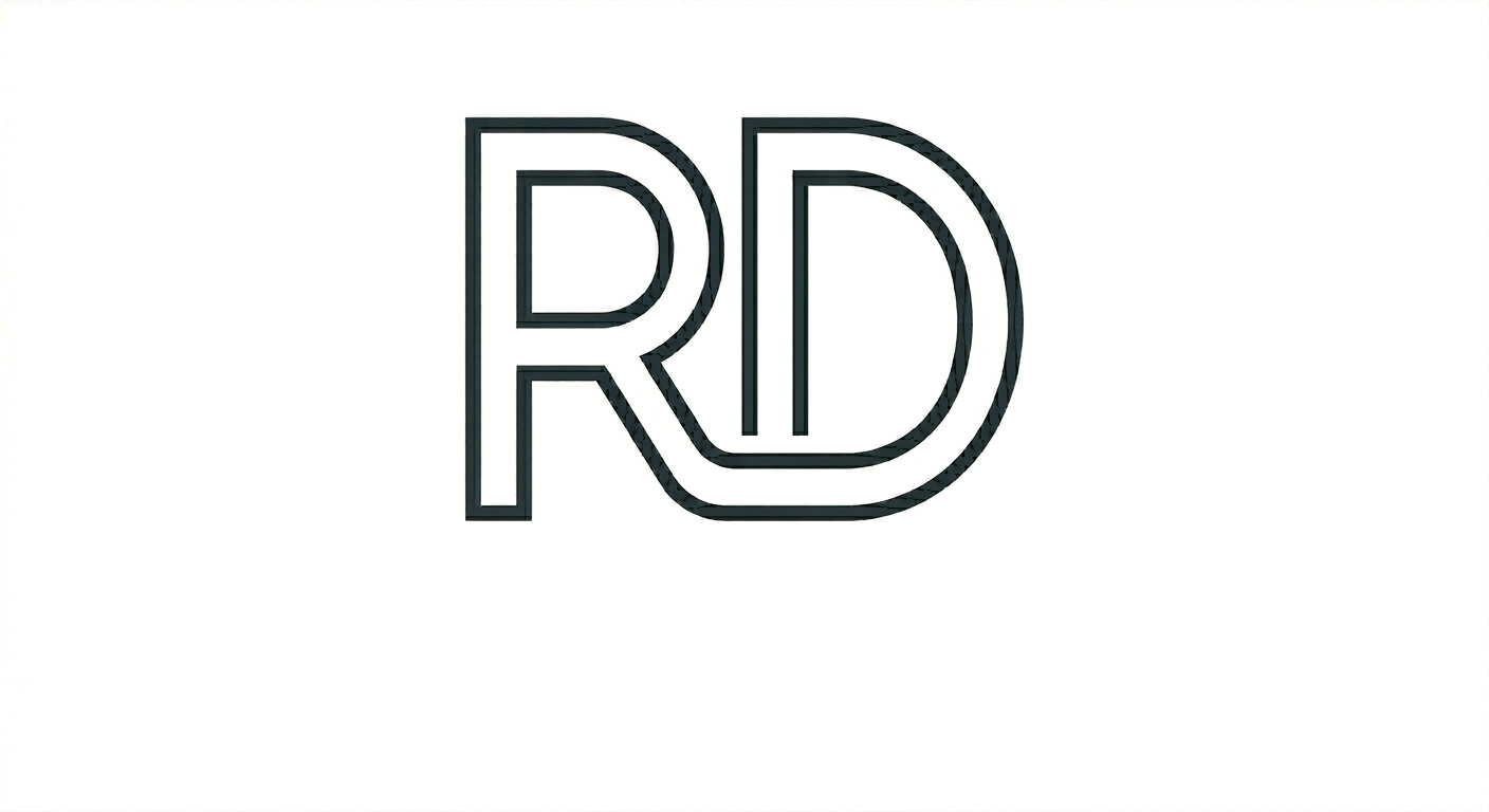 Ravell Dynamics logo